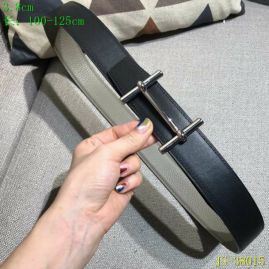 Picture of Hermes Belts _SKUHermesBelt38mm100-125cm8L085201